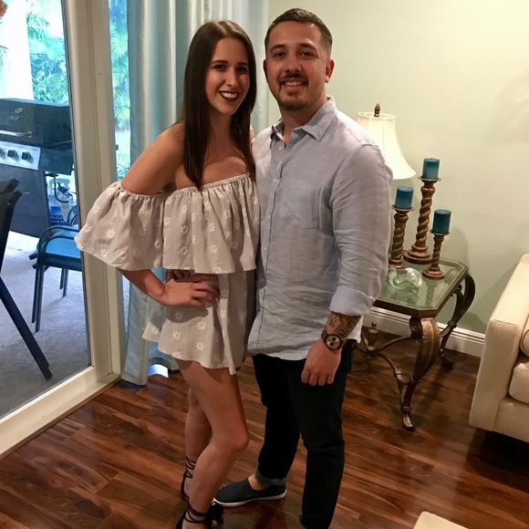 Romper - Picture 2 of 3